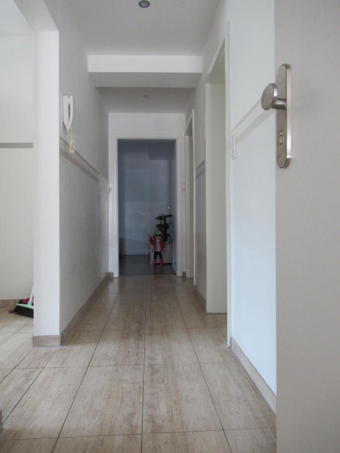 Weco Ferienwohnungen Zirndorf Exterior foto